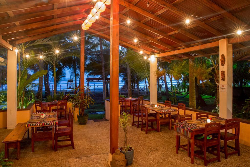 Encantada Ocean Cottages Esterillos Este Extérieur photo