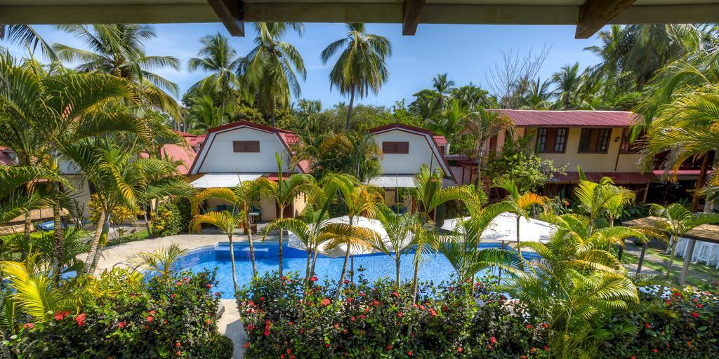 Encantada Ocean Cottages Esterillos Este Chambre photo