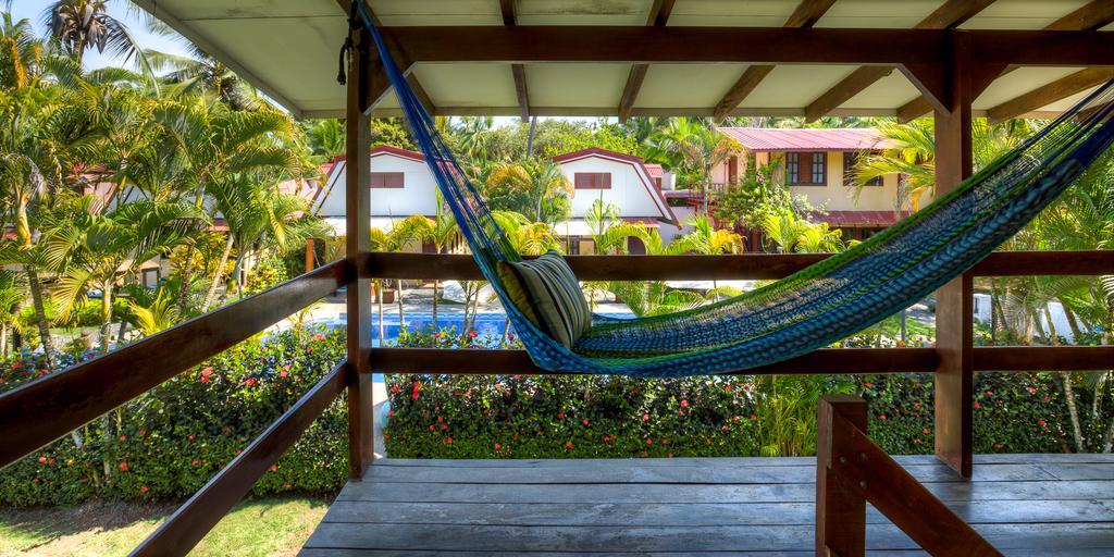 Encantada Ocean Cottages Esterillos Este Chambre photo