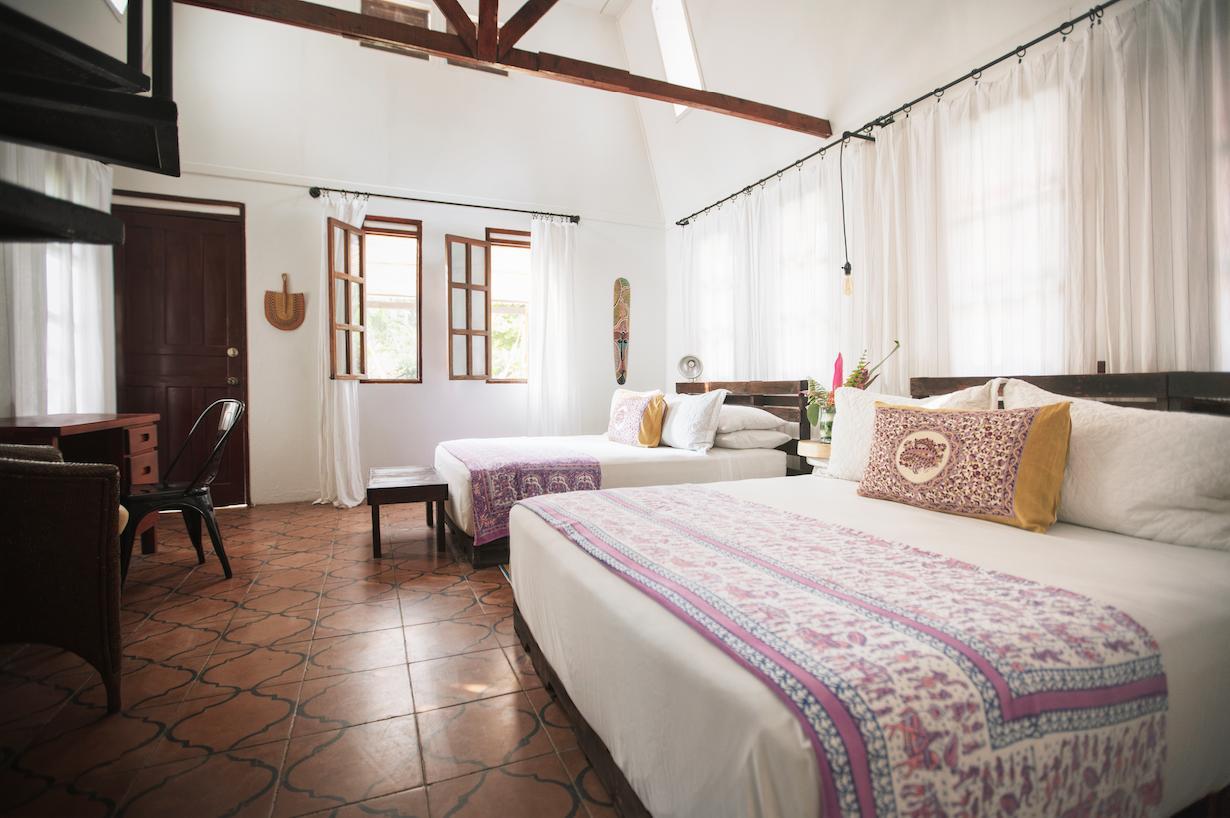 Encantada Ocean Cottages Esterillos Este Extérieur photo