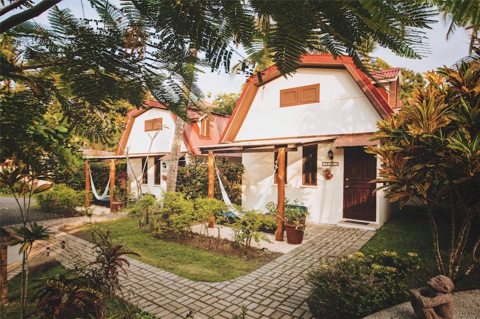 Encantada Ocean Cottages Esterillos Este Extérieur photo