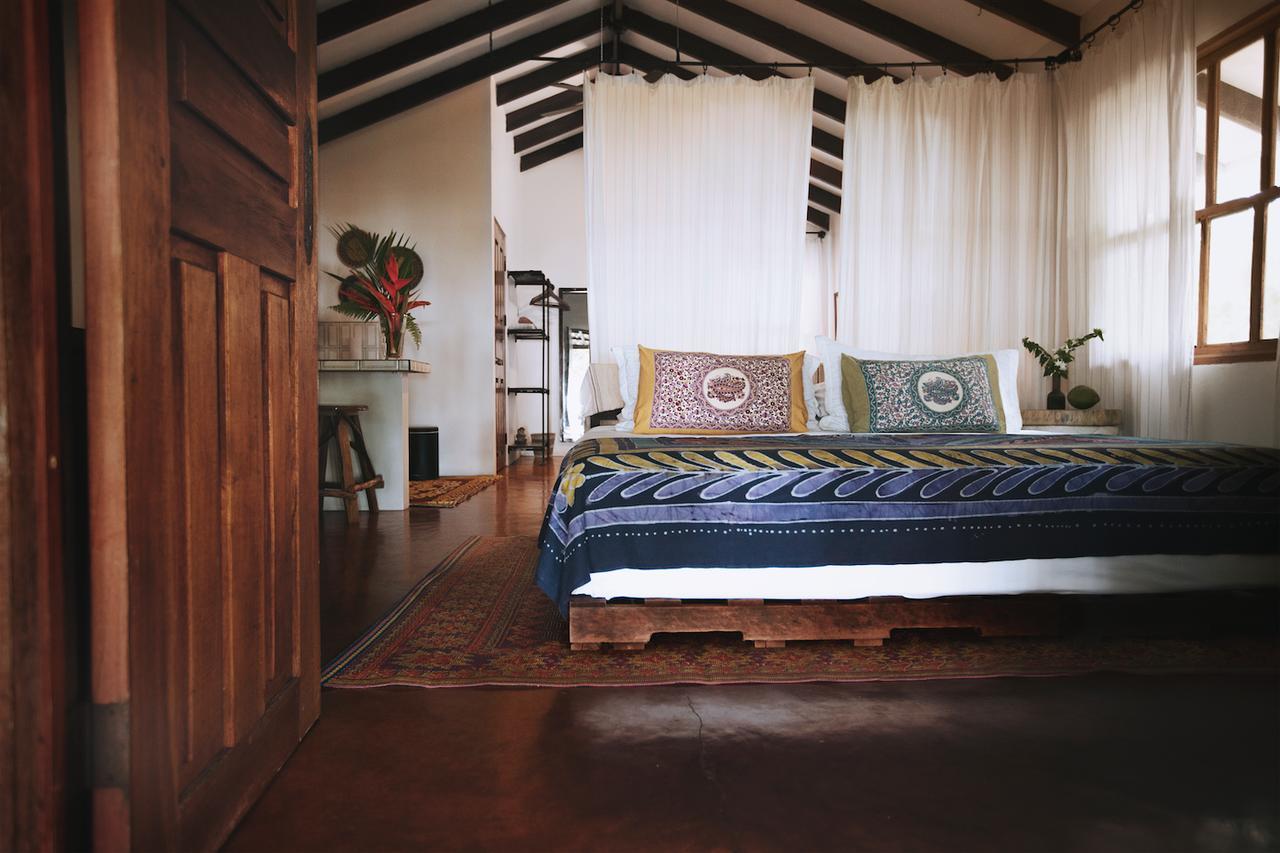 Encantada Ocean Cottages Esterillos Este Extérieur photo