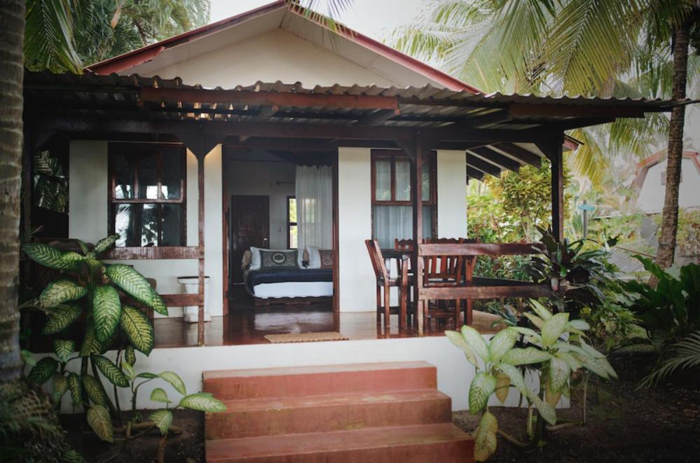 Encantada Ocean Cottages Esterillos Este Extérieur photo