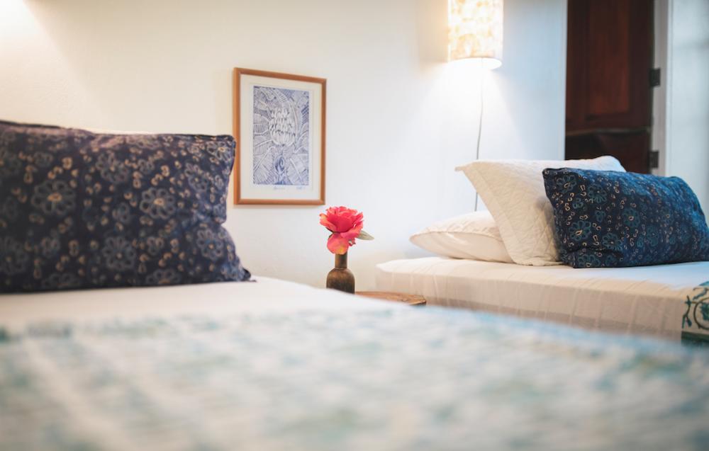 Encantada Ocean Cottages Esterillos Este Extérieur photo
