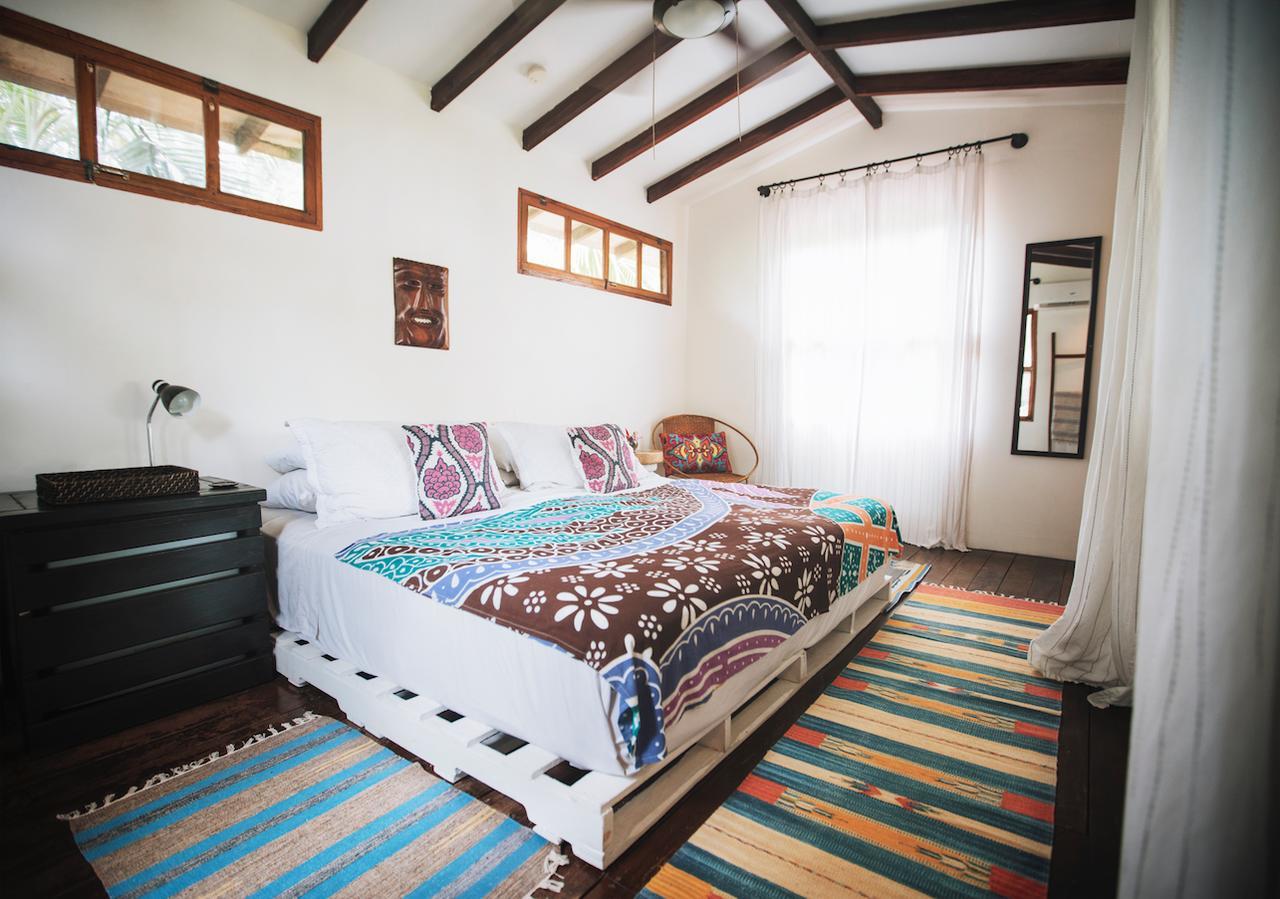 Encantada Ocean Cottages Esterillos Este Extérieur photo