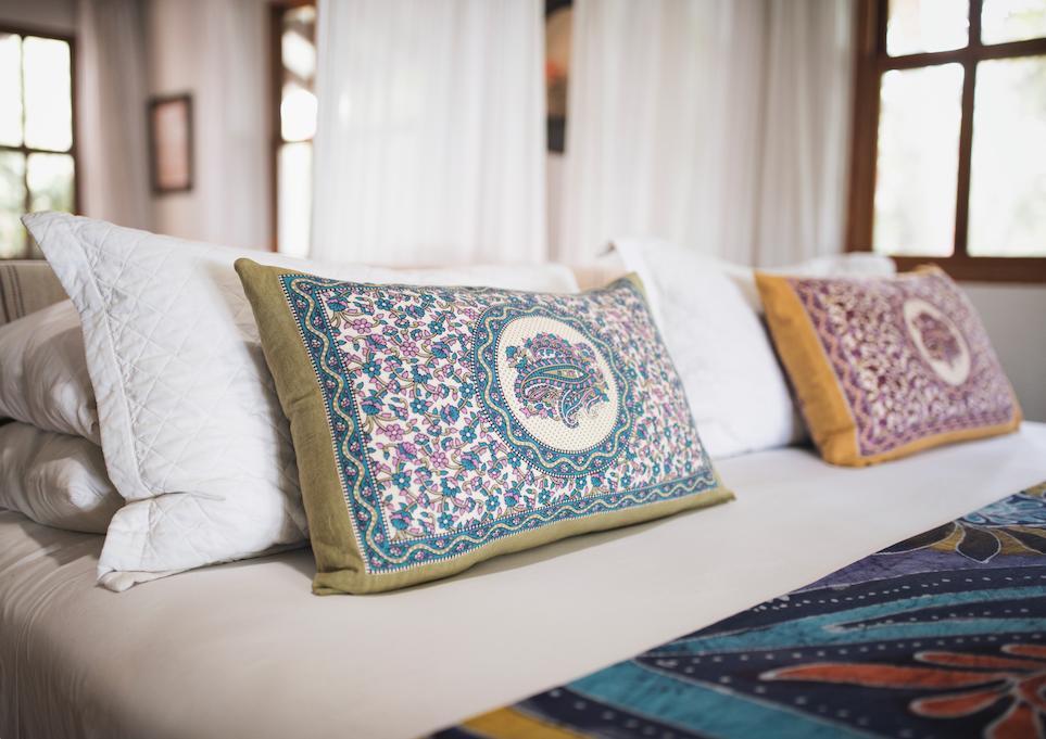 Encantada Ocean Cottages Esterillos Este Extérieur photo