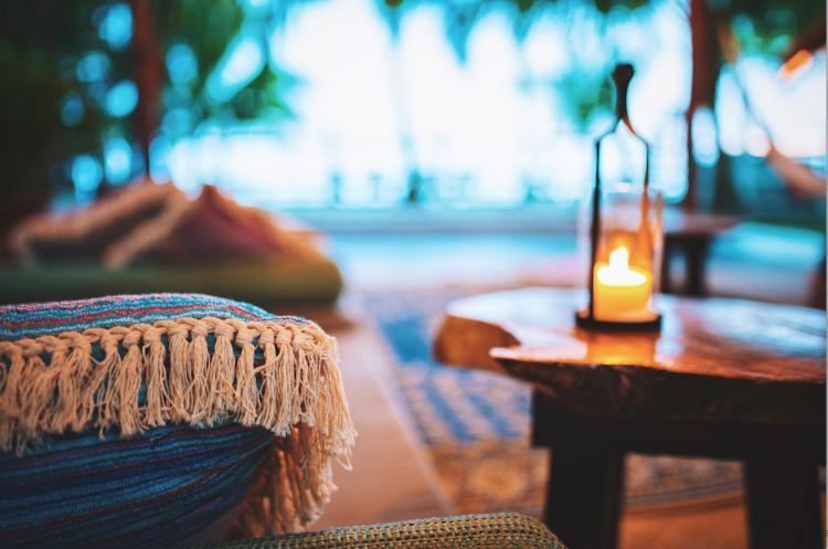 Encantada Ocean Cottages Esterillos Este Extérieur photo